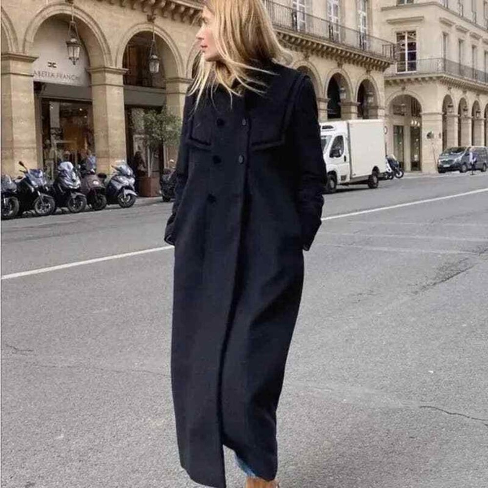 NWT Antonio Melani x Courtney Grow January Coat